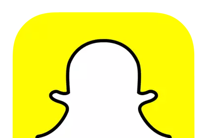 Logo Snapchat – Logos PNG