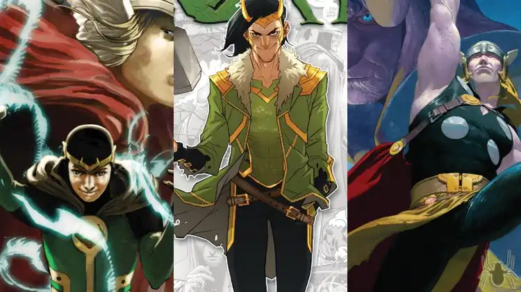 Quando a 2ª temporada de Loki vai chegar? | Revolução Nerd