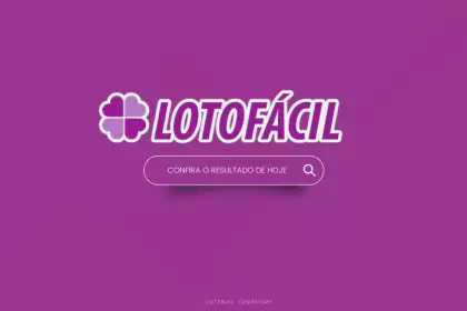 Resultado da Lotofácil: concurso 3184 de hoje (sábado, 17 de agosto de ...