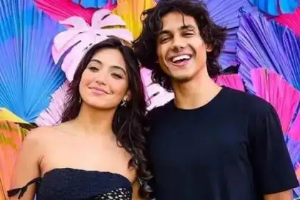 Vanessa Lopes posa em clima de romance com Lucas Mamede | Celebridades ...