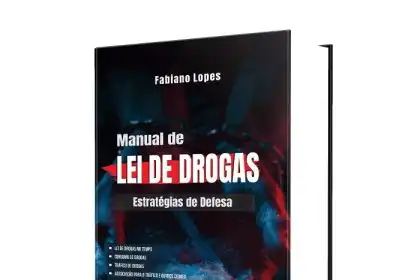 Lei de Drogas: o que você precisa saber (curso online gratuito)
