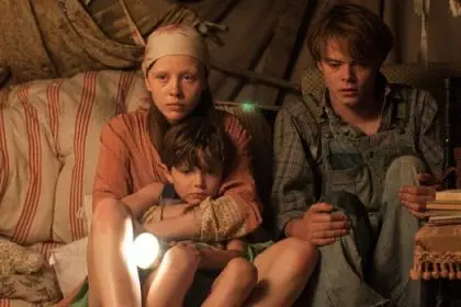 O Segredo De Marrowbone Explicação