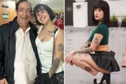 Quem é Martina Oliveira, a Beiçola dos sites adultos, que fatura R$ 450 ...