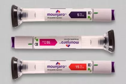 Comprar Mounjaro online ️ sem receita médica?