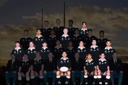 What is the greatest rugby team of all time?
