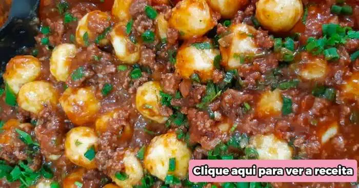 Receitas para o Jantar + 20 receitas Fáceis e Rápidas!