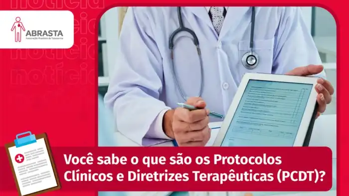 O Protocolo Clínico Tem Como Objetivos E Princípios