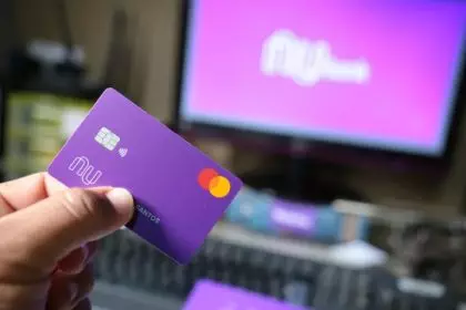 Nubank APK está liberando dinheiro infinito para usuários?