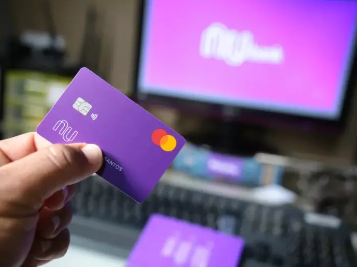 Nubank APK está liberando dinheiro infinito para usuários?