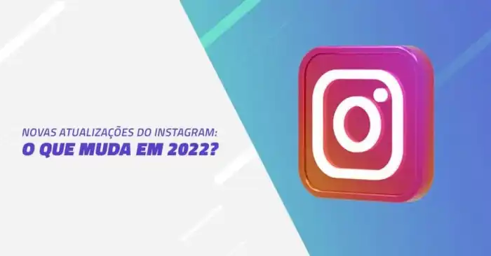 Qual A Nova Atualização Do Instagram