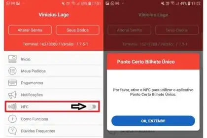 Como Saber O Saldo Do Bilhete Unico