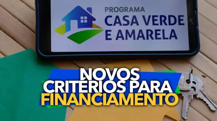 Minha Casa Minha Vida Teresina