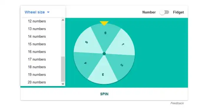Qual É O Seu Tipo De Spinner? | Quizur
