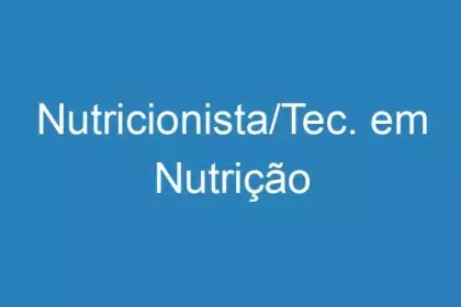 Revista Saúde e Bem Estar - Edição Online
