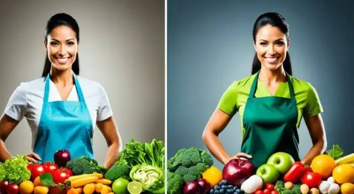 Diferença Entre Nutrição E Nutrologia
