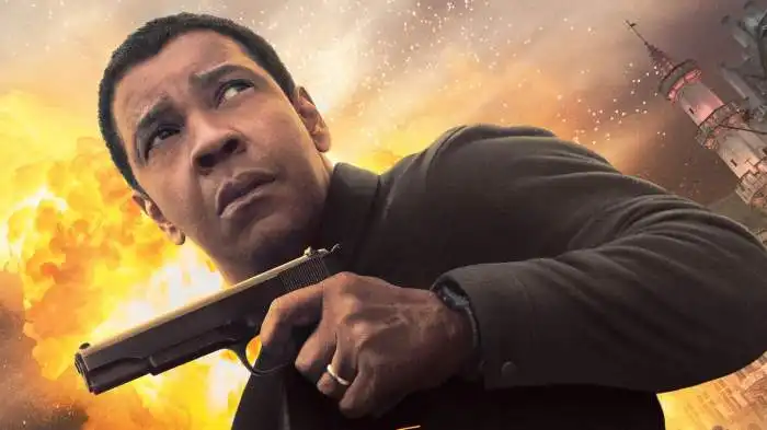 Filme O Protetor