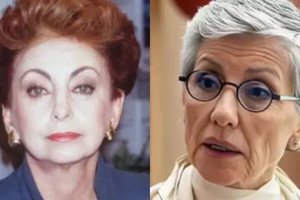 Qual Segredo De Odete Roitman Em Vale Tudo