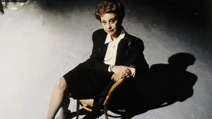 Atriz e cantora Odete Lara morre aos 85 anos; relembre trajetória - BOL ...