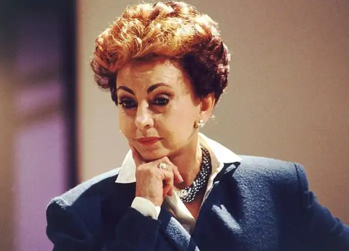 70 anos da TV no Brasil: Relembre a morte de Odete Roitman, o episódio ...