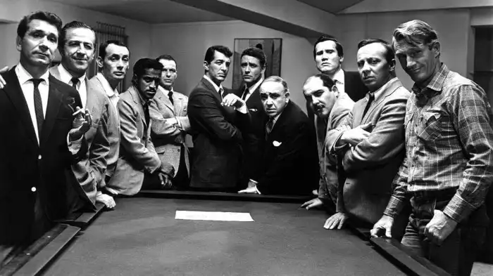 Onze Homens E Um Segredo, 1960 Com Frank Sinatra No, 49% OFF