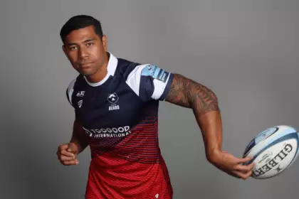 Rugby paid africa average african