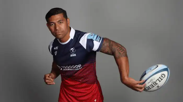 Rugby paid africa average african