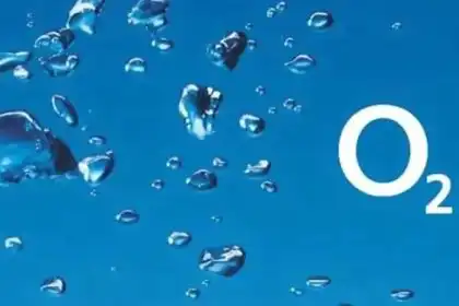 Numero Atomico Oxigenio