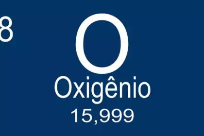Oxigênio (O): dados, características e importância - Toda Matéria
