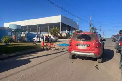 Caixa para Arquivo Morto Gigante Padrão Ofício - Cód 1408