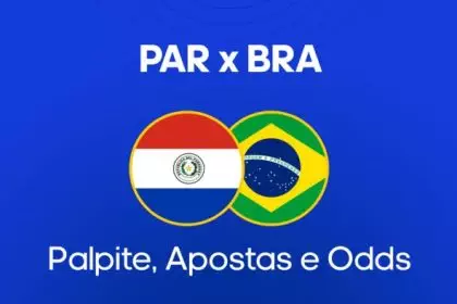 Brasil E Paraguai Hoje