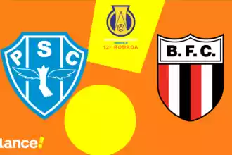Paysandu x Botafogo-SP: onde assistir ao vivo, horário e prováveis ...