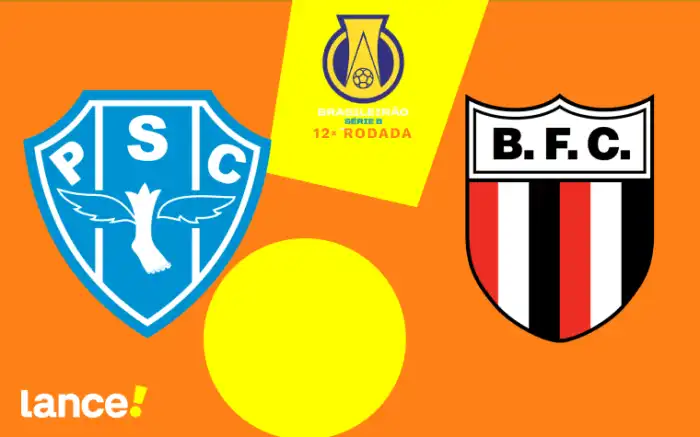 Paysandu x Botafogo-SP: onde assistir ao vivo, horário e prováveis ...