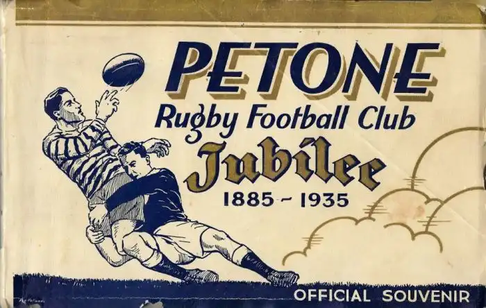 What is the oldest rugby club in the world?