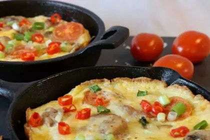 Receitas e Dicas para um Jantar Simples