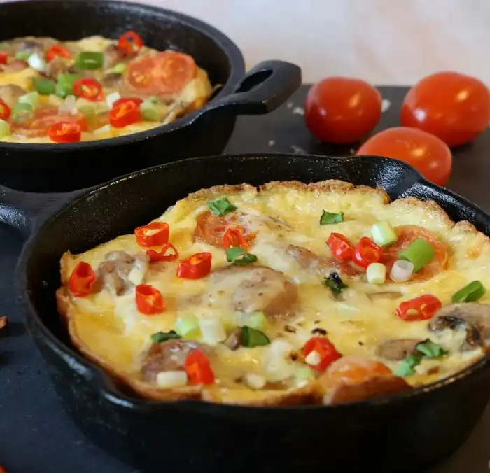 Receitas e Dicas para um Jantar Simples