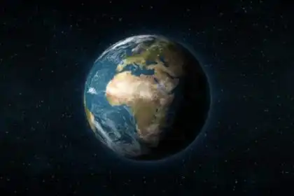 Quem Demonstrou A Teoria De Que A Terra Girava Ao Redor Do Sol?