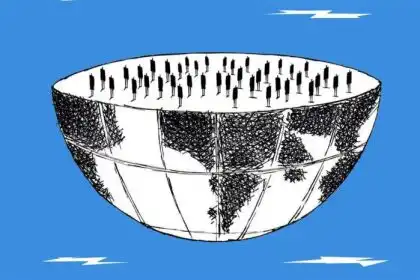 Eu Declino Significado
