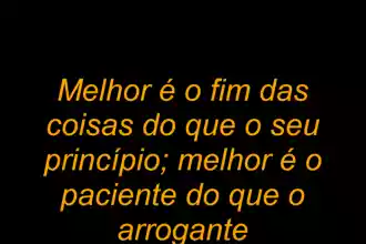 Versiculo O Amor É Paciente