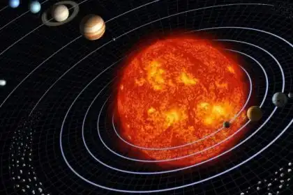 Quanto Tempo Demora Para A Luz Do Sol Chegar O Planeta Terra