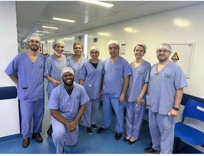 Doutor Kamol Cirurgia De Redesignação