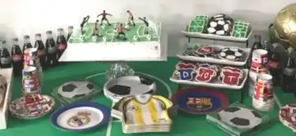 Did rugby evolve from soccer?