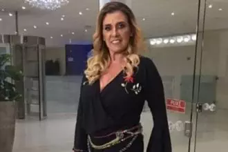 O drama de Rita Cadillac: aos 66 anos, atriz conta que passa ...