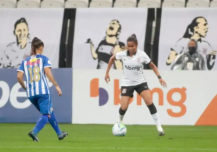 Campeonato Brasileiro Feminino A1