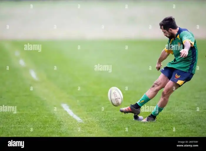 Passing kicking development rugbydump aerodynamics thrust