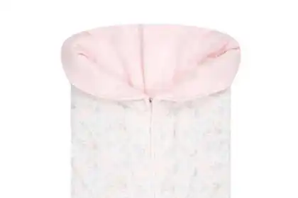 Saco de Dormir com Fecho para Bebé (0-6m) | BabyGrow - Produtos para bebés