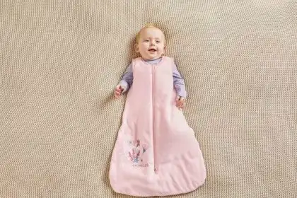 Saco De Dormir Infantil