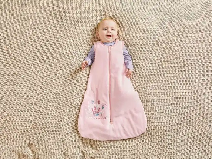 Saco De Dormir Infantil
