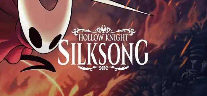 Silksong
