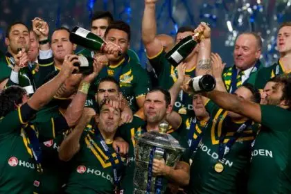 When did rugby become popular?
