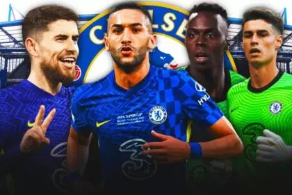 The Latest Chelsea News | SportSpyder